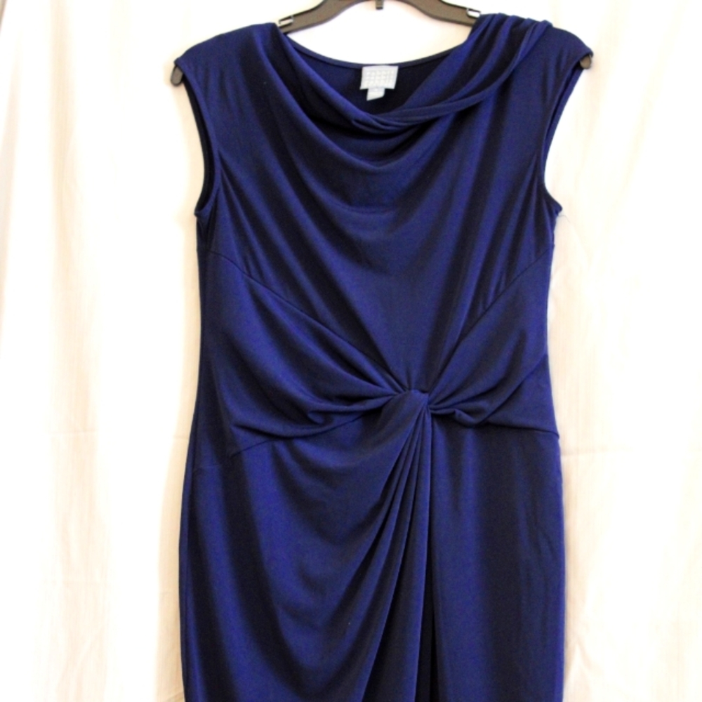 Rabbit Rabbit Rabbit Designs Sleeveless Dress